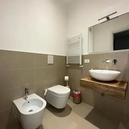 Abt L'aura Bed & Breakfast
