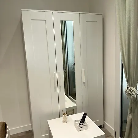 Abt L'aura Bed & Breakfast Palermo