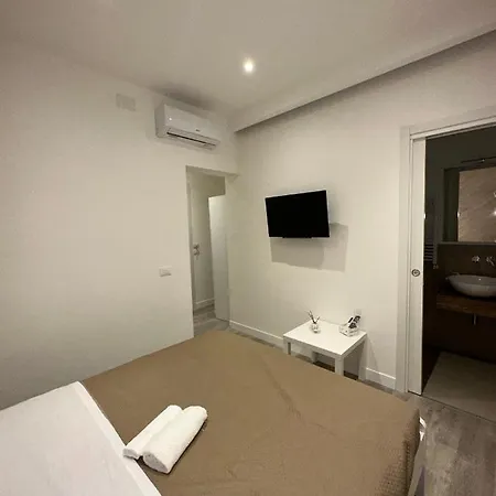 Abt L'aura Bed & Breakfast