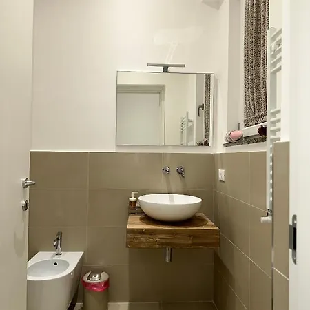 Abt L'aura Bed & Breakfast *