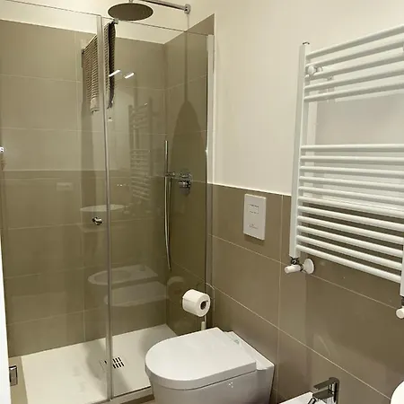 Abt L'aura Bed & Breakfast Palermo