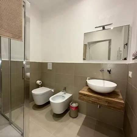 Abt L'aura Bed & Breakfast