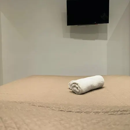 Bed & Breakfast Abt L'aura *