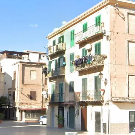 Bed & Breakfast Abt L'aura