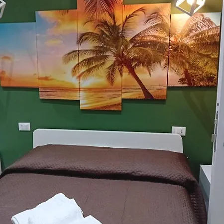 Abt L'aura 4* פלרמו