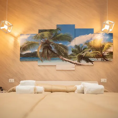 Abt L'aura לינה וארוחת בוקר 4*