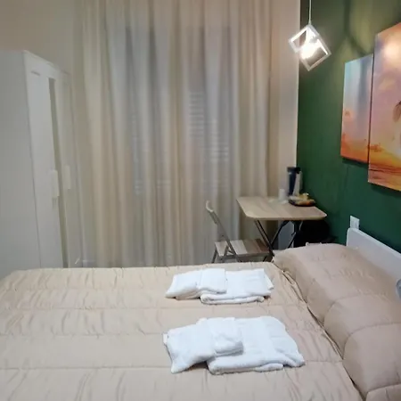 Abt L'aura Bed & Breakfast *