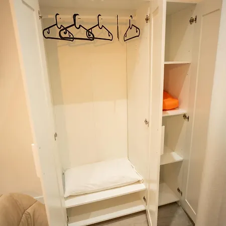 Abt L'aura לינה וארוחת בוקר פלרמו