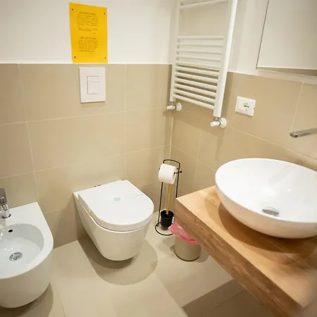 לינה וארוחת בוקר Abt L'aura