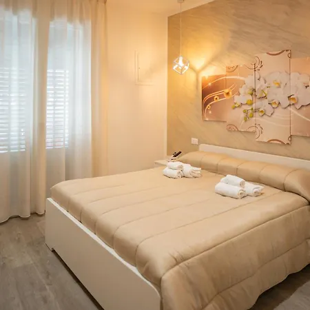 Abt L'aura 4* פלרמו