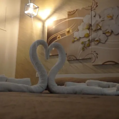 Abt L'aura Bed & Breakfast