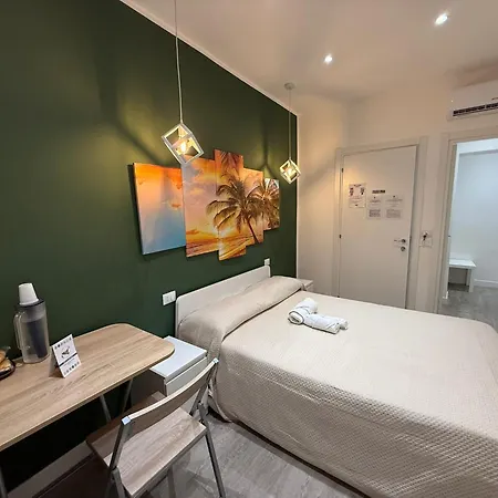 Abt L'aura 4* פלרמו