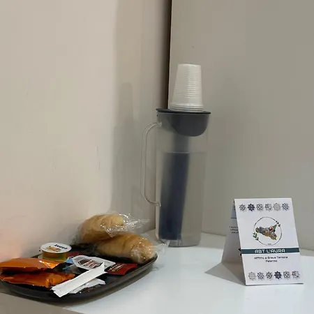 Abt L'aura פלרמו