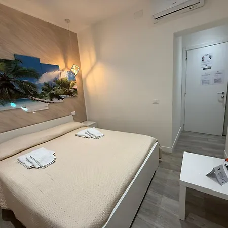 Abt L'aura לינה וארוחת בוקר פלרמו