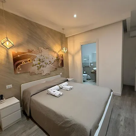 Abt L'aura לינה וארוחת בוקר 4*