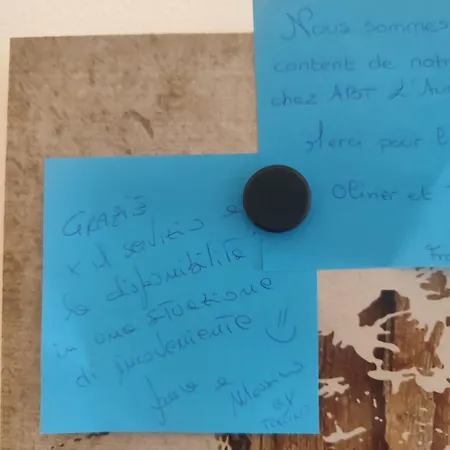 Abt L'aura פלרמו