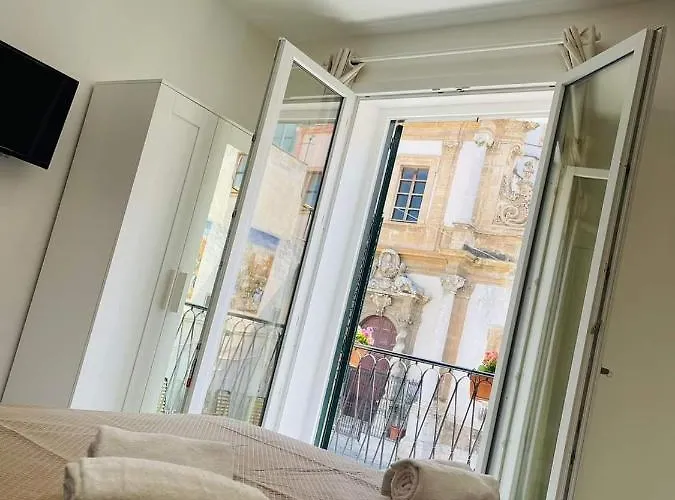 Bed & Breakfast Abt L'aura 4*