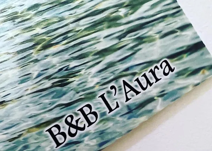 Abt L'aura Bed & Breakfast