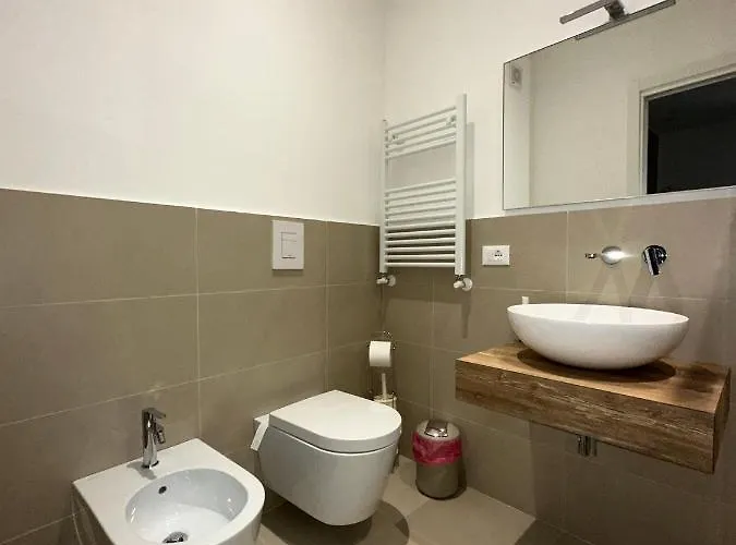 Abt L'aura Bed & Breakfast