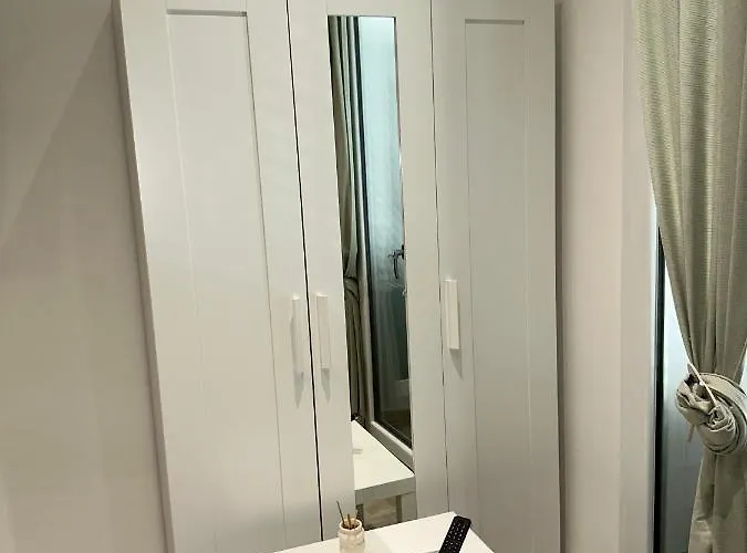 Abt L'aura Bed & Breakfast Palermo