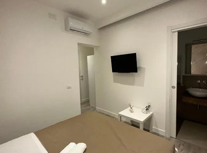 Abt L'aura Bed & Breakfast