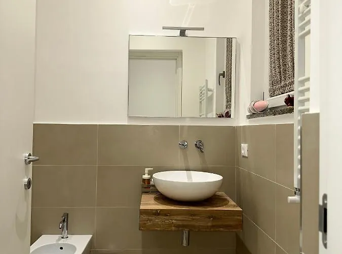 Abt L'aura Bed & Breakfast 4*