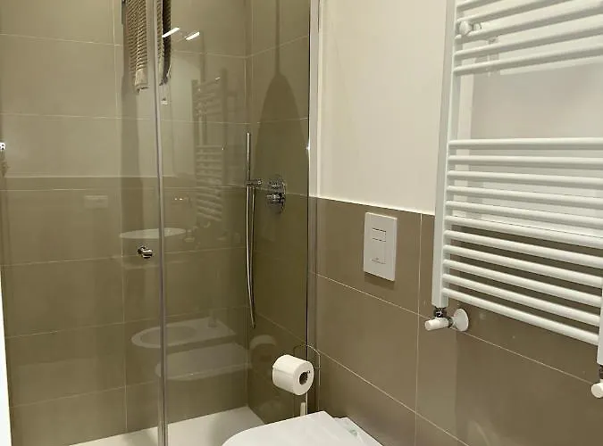 Abt L'aura Bed & Breakfast Palermo