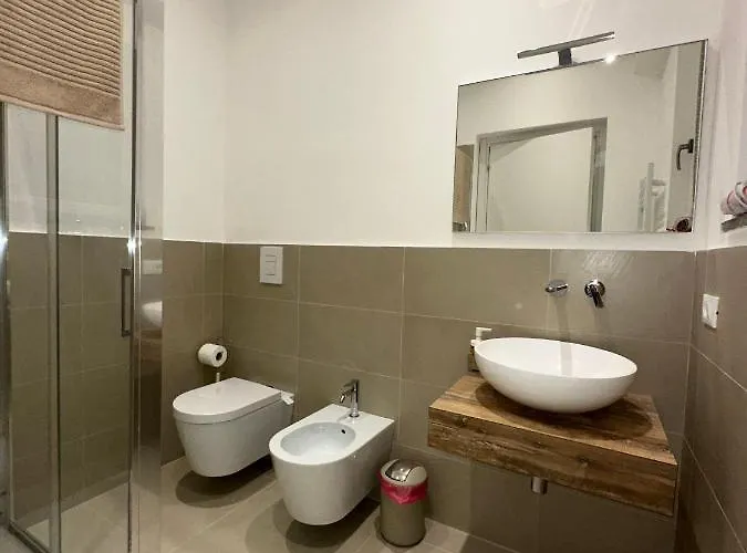 Abt L'aura Bed & Breakfast