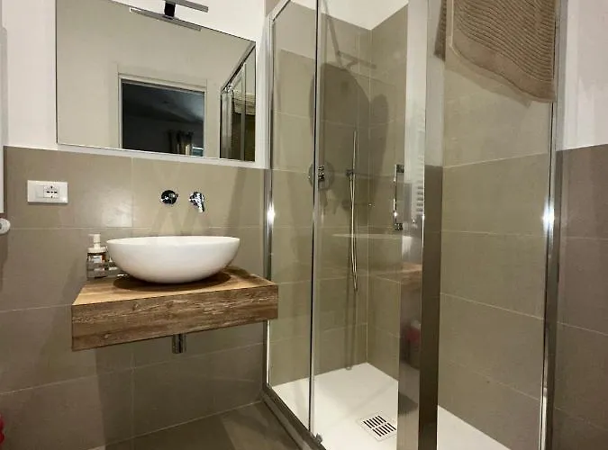 Bed & Breakfast Abt L'aura 4*