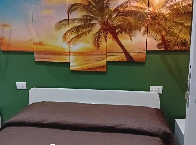 Abt L'aura 4* Palermo