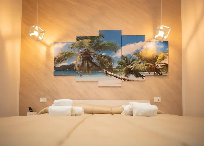 Abt L'aura Bed & Breakfast 4*