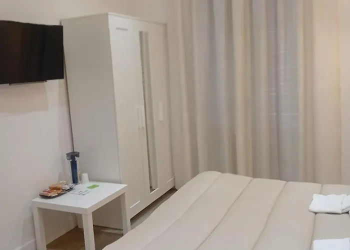 Bed & Breakfast Abt L'aura Palermo