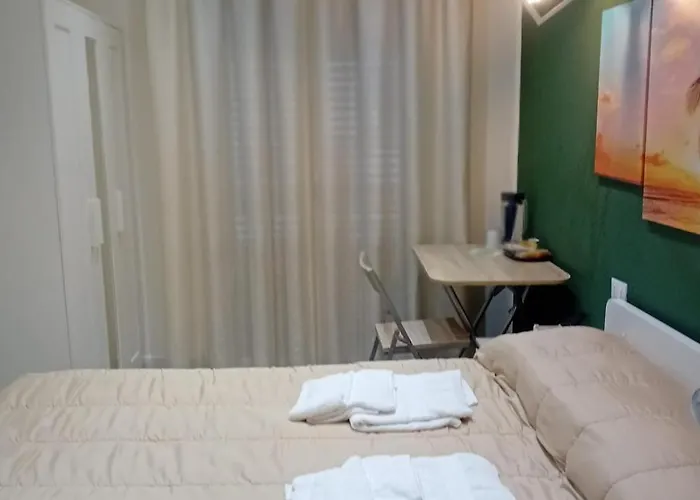 Abt L'aura Bed & Breakfast 4*