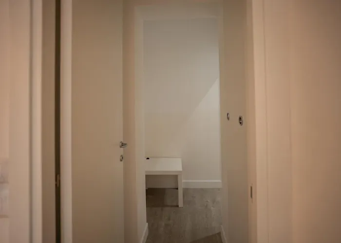 Bed & Breakfast Abt L'aura Palermo