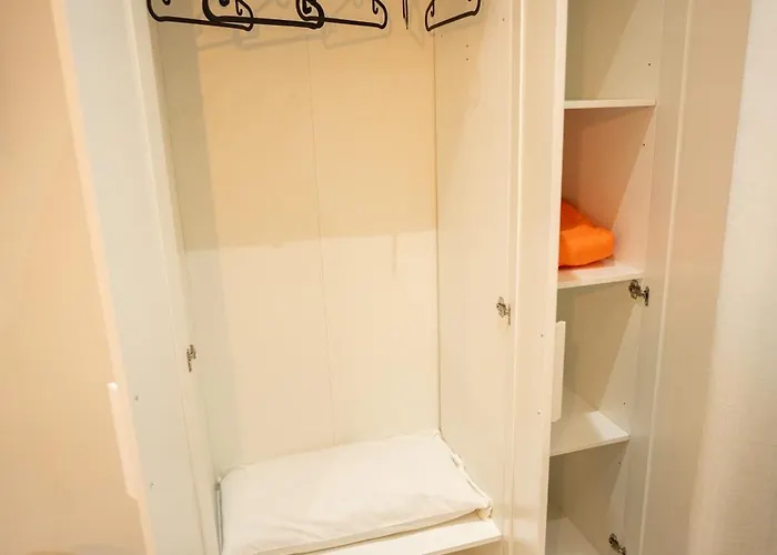 Abt L'aura Bed & Breakfast Palermo