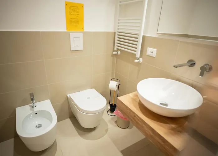 Bed & Breakfast Abt L'aura