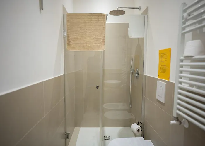 Abt L'aura Bed & Breakfast