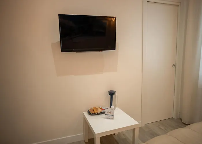 Bed & Breakfast Abt L'aura 4*