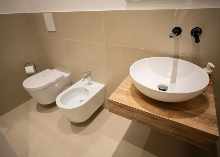 Bed & Breakfast Abt L'aura Palermo