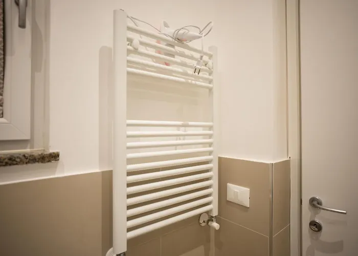 Bed & Breakfast Abt L'aura