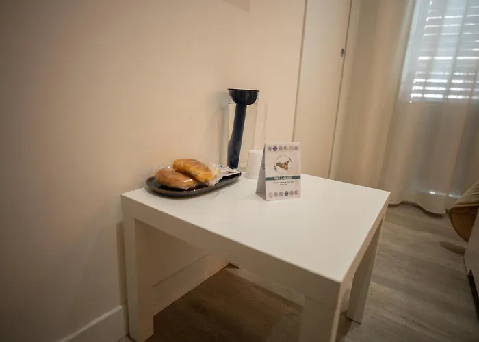 Abt L'aura Bed & Breakfast Palermo