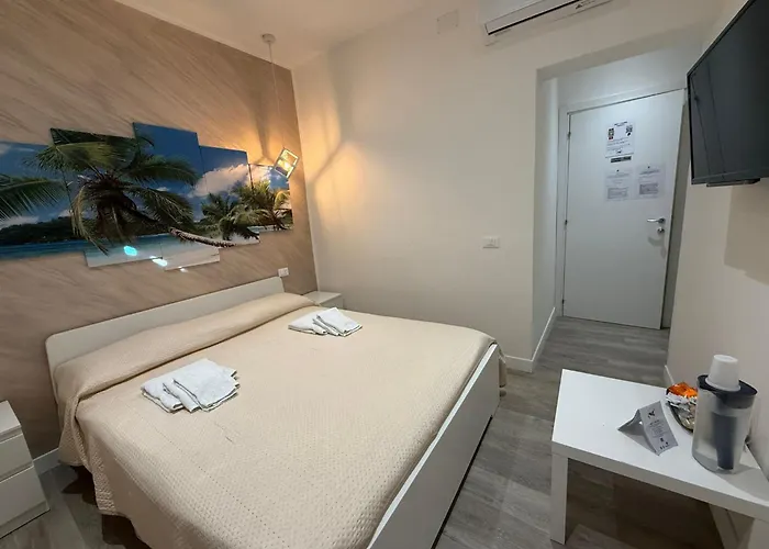 Abt L'aura Bed & Breakfast Palermo