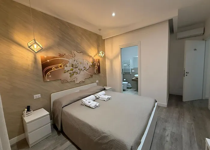 Abt L'aura Bed & Breakfast 4*